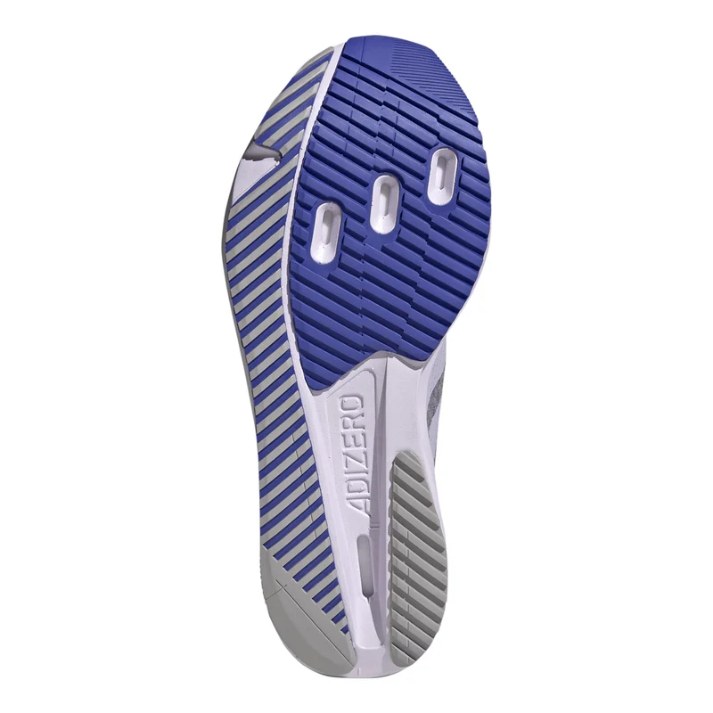 adizero SL 2 Neutralschuh Damen - grau, flieder