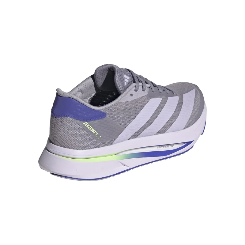 adizero SL 2 Neutralschuh Damen - grau, flieder