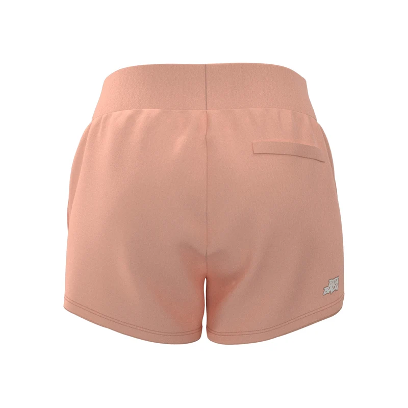 Chill Shorts Damen-Apricot