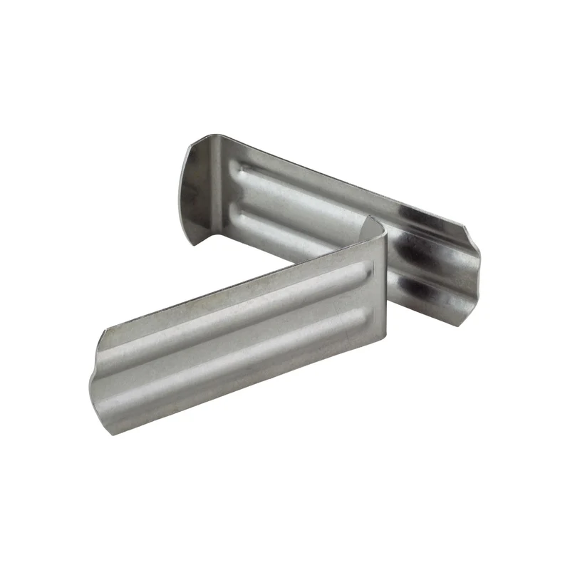 L- Bodenanker Ersatz,L-Form-Silber