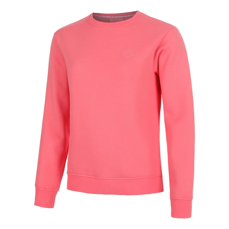 Freeze Out Sweatshirt Damen - pink