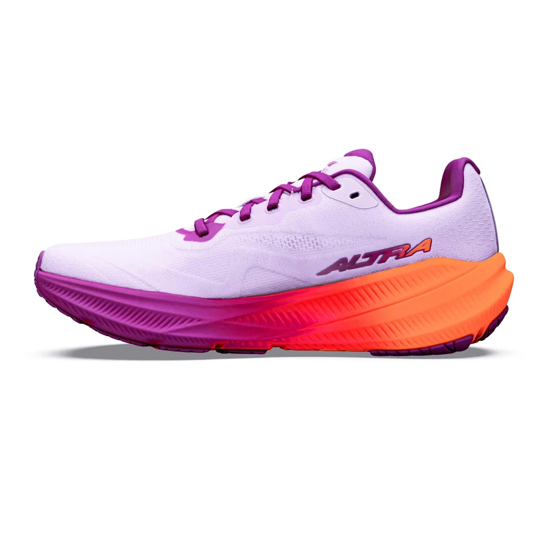 Experience Flow 3 Neutralschuh Damen - flieder, lila