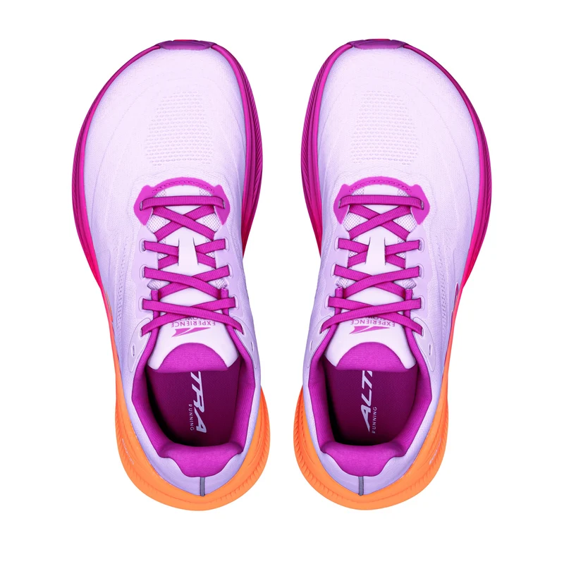 Experience Flow 3 Neutralschuh Damen - flieder, lila