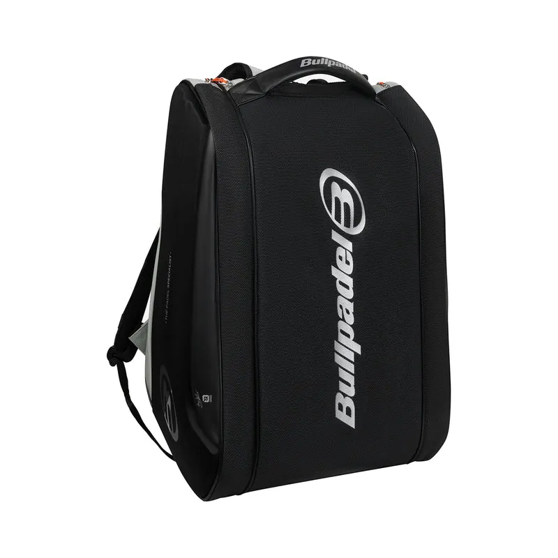 HACK Schlägertasche - grau