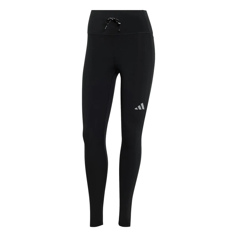 Run Essential Lauftight Damen-schwarz
