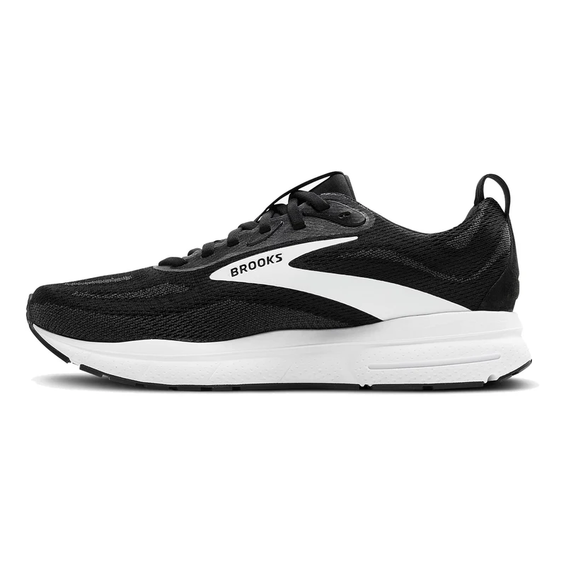 Trace 4 Neutralschuh Damen - schwarz, grau