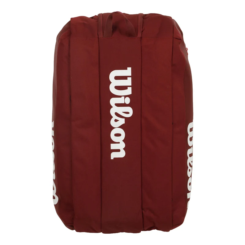 Defyer V1 15er Schlägertasche - weinrot