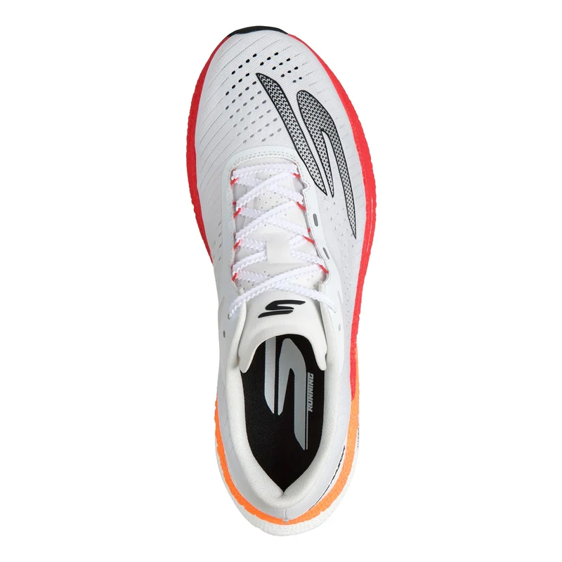 SKX Aero Razor Neutralschuh Herren - weiß, orange
