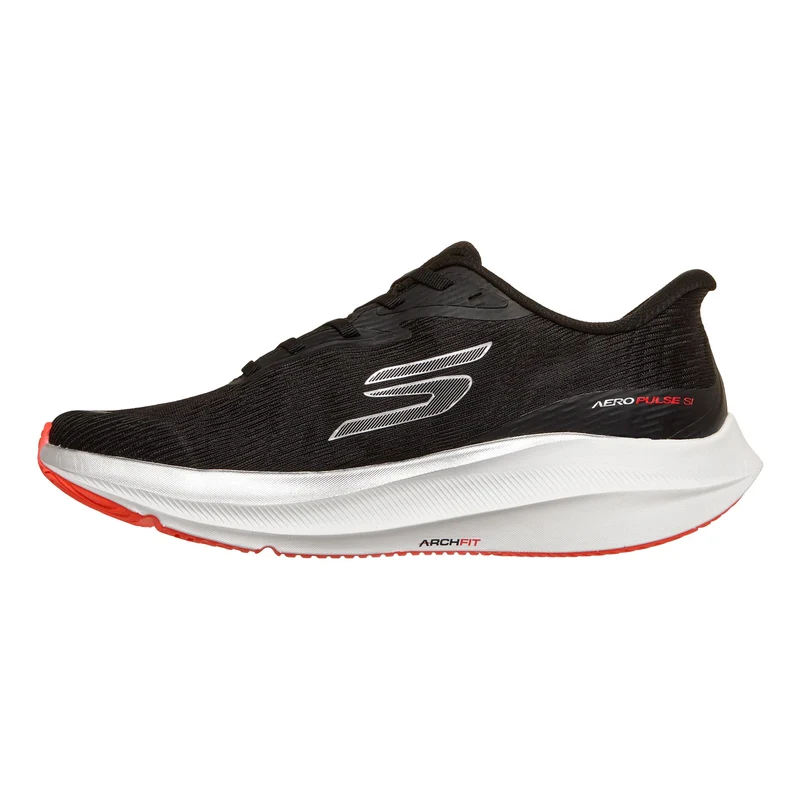 SKX Aero Pulse Slip-In Neutralschuh Herren - schwarz, weiß