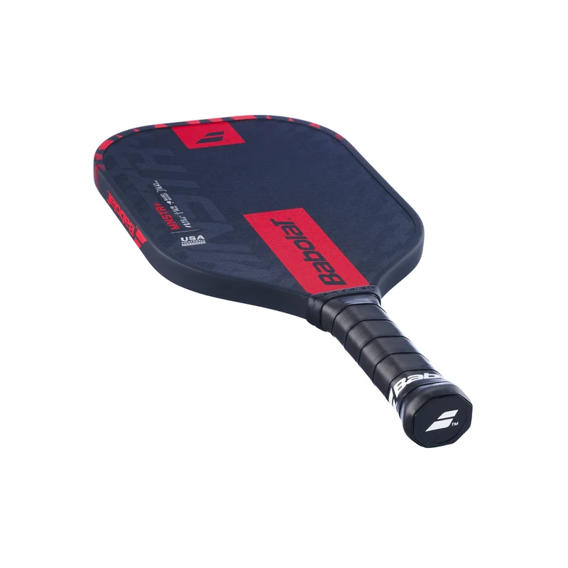 Mnstr + Pickleball Schläger