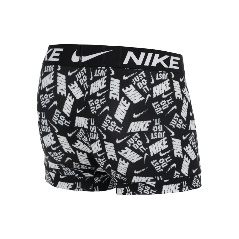 Essential Micro Boxer Short 3er Pack Herren - schwarz, mehrfarbig