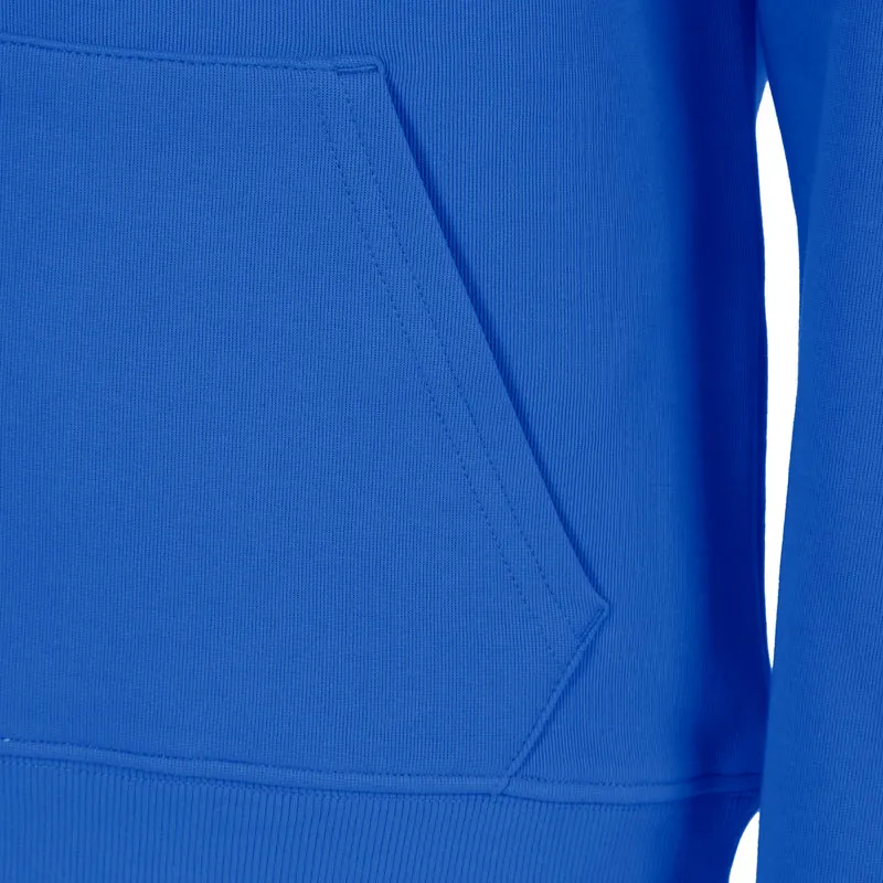 Baseline Logo Hoody Mädchen - blau, pink