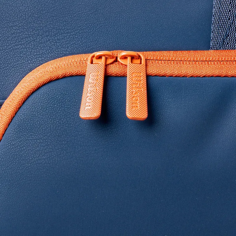 Roland Garros Large Sporttasche - blau