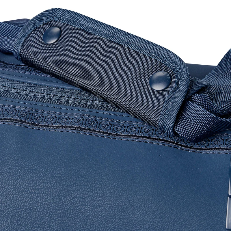 Roland Garros Large Sporttasche - blau