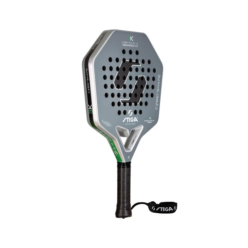 3K 2 Cybershape Padelschläger