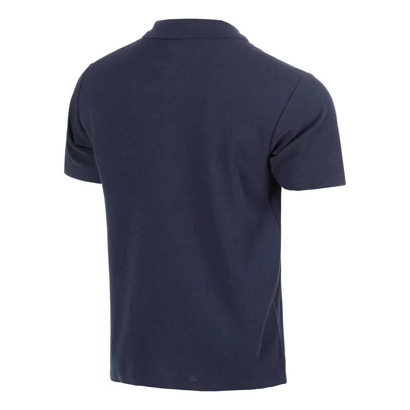 Vergo Polo Herren - dunkelblau