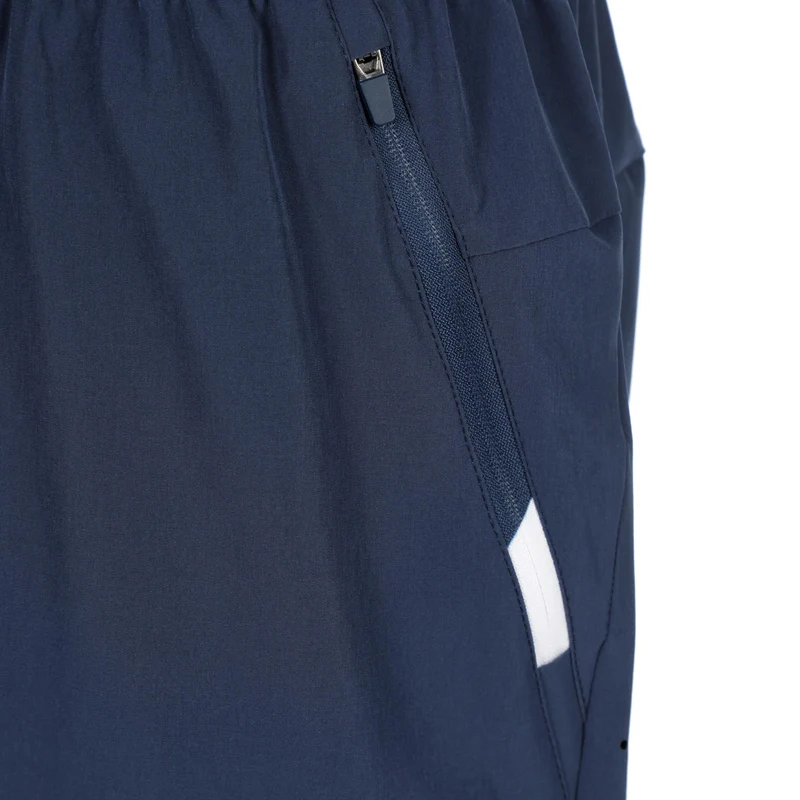 Zimpatia Shorts Herren - dunkelblau, weiß