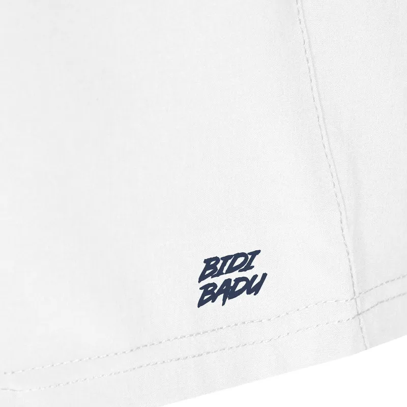 Crew 7in Shorts Herren-Weiß