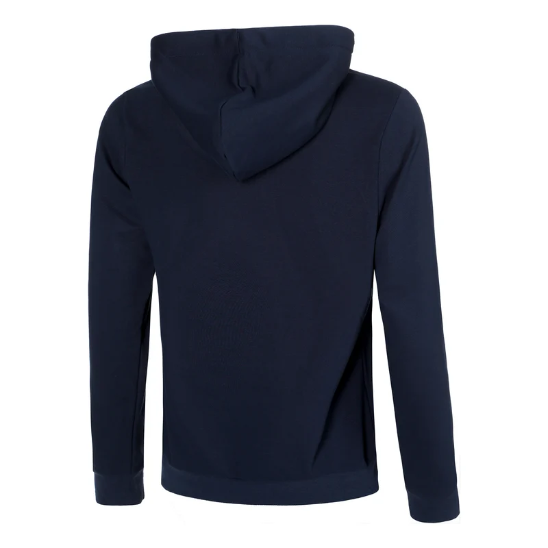Crew Chill Hoody Damen-Dunkelblau