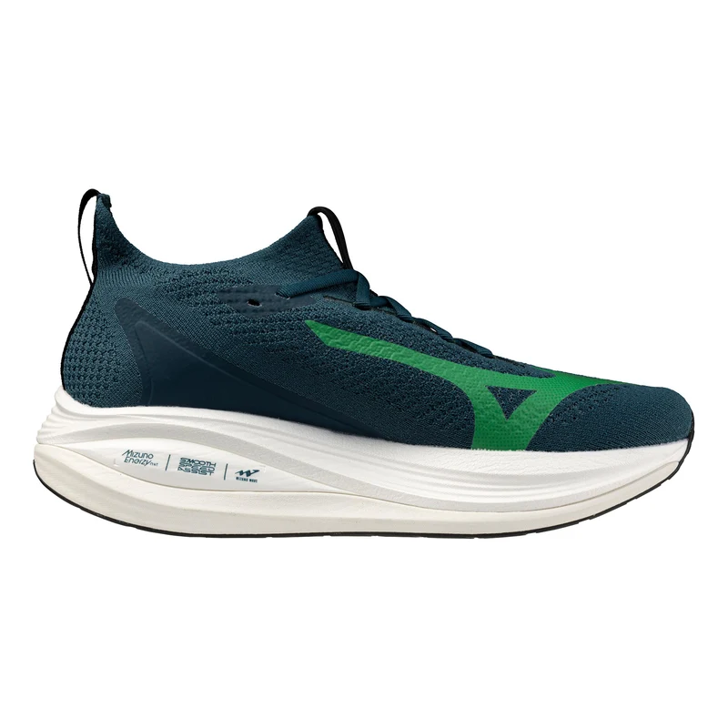 Neo Vista 2 Neutralschuh Herren-dunkelblau, weiß