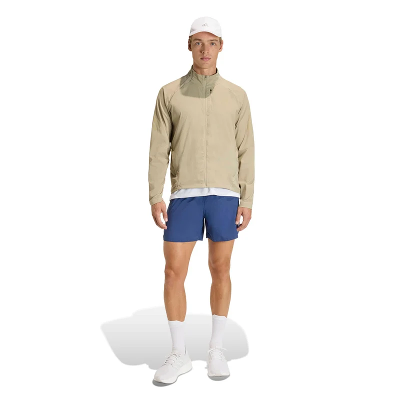 Adi365 7in Laufshorts Herren - blau