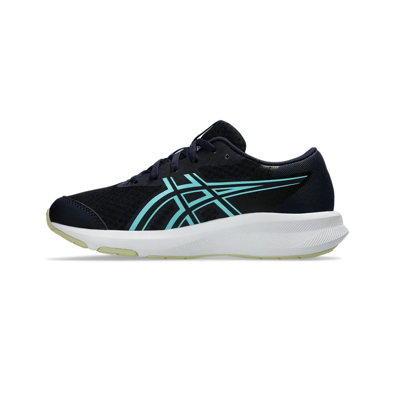 PATRIOT 14 GS Neutralschuh Kinder - dunkelblau, türkis