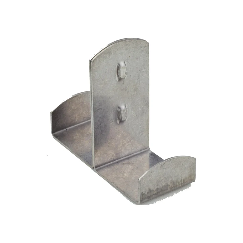 Ideala Spannlinie 5cm Breit-Weiß