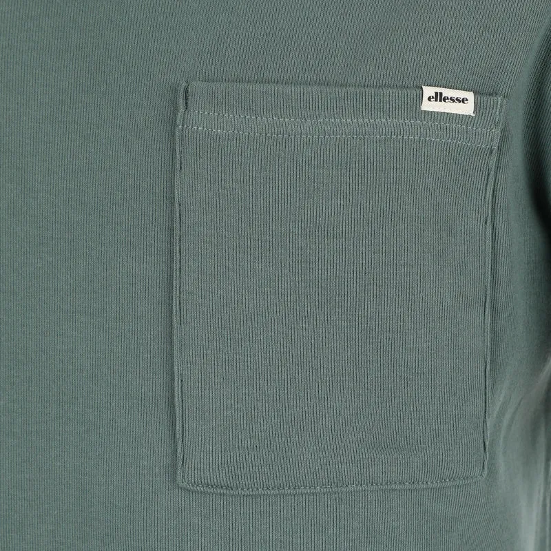 Arizi T-Shirt Herren - dunkelgrün