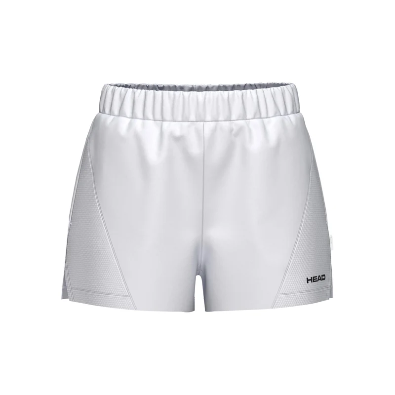 Dynamic Shorts Damen-weiß