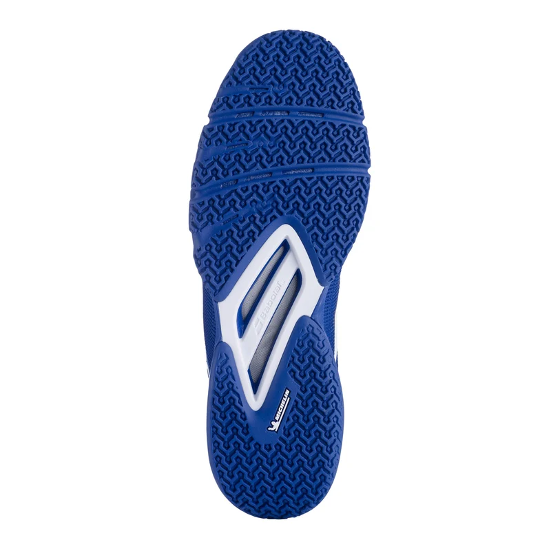 Jet Viva Padelschuh Herren - dunkelblau