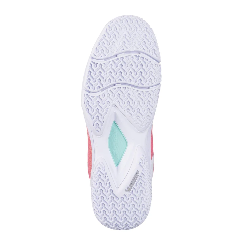 Sensa Padelschuh Damen - mauve