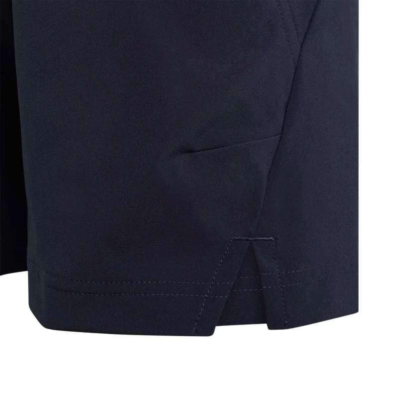 Climacool Pro Shorts Jungen - dunkelblau, weiß