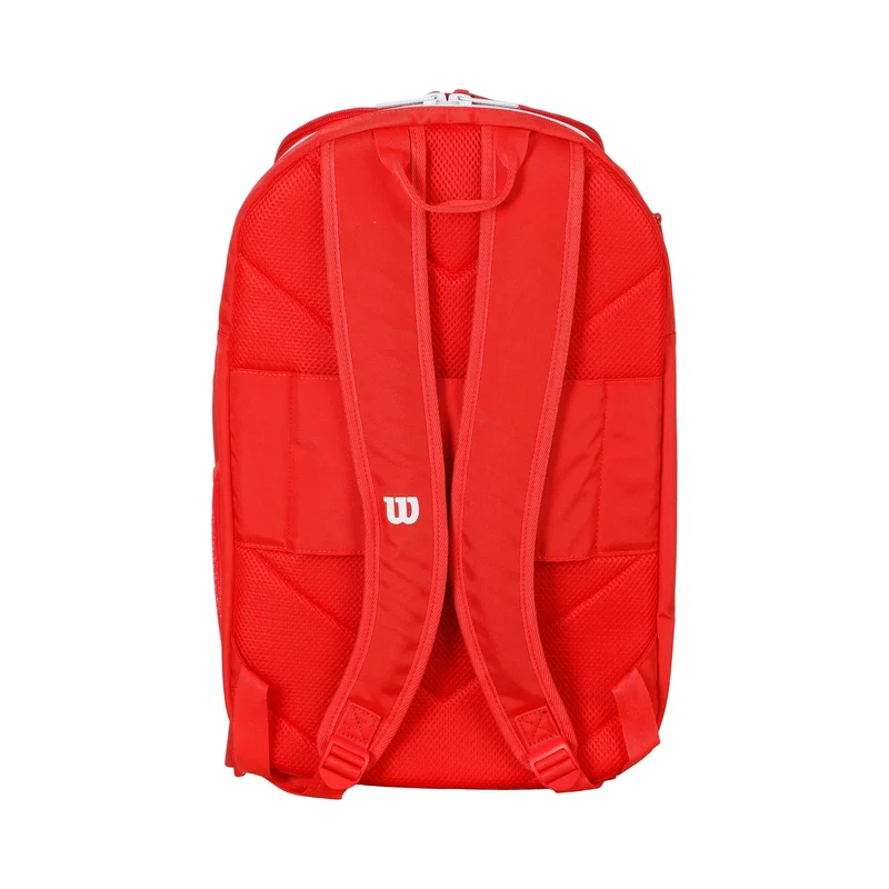 Tour Super Padel Rucksack - rot
