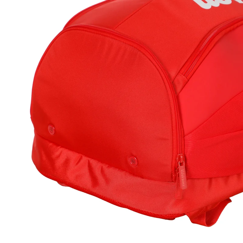 Tour Super Padel Rucksack - rot