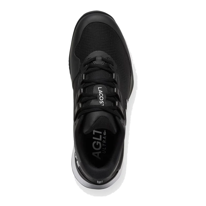 AG-LT Ultra Sandplatzschuh Herren - schwarz, weiß