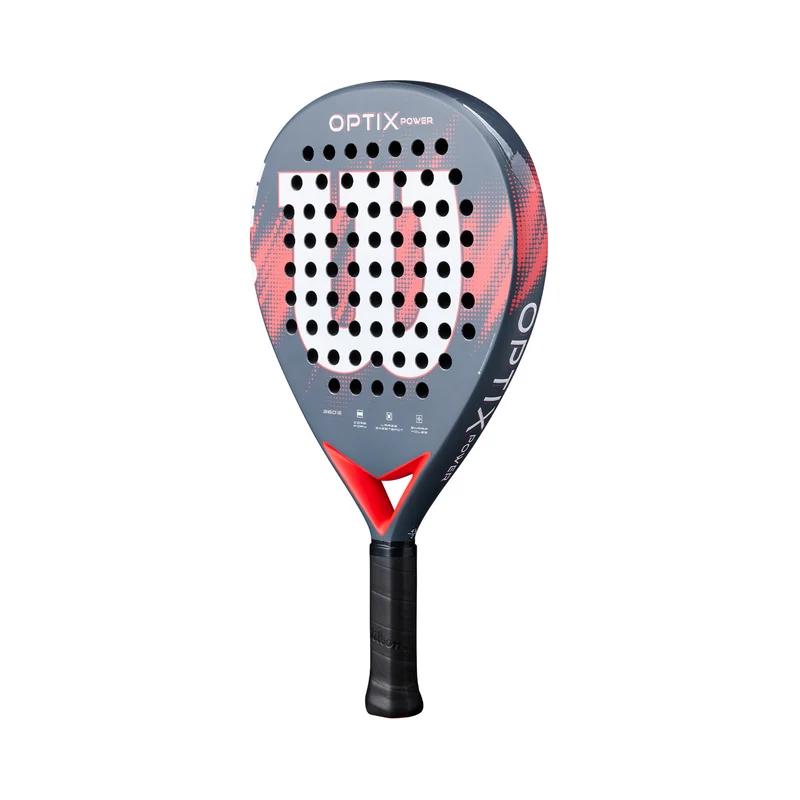 Optix V2 Power Padelschläger