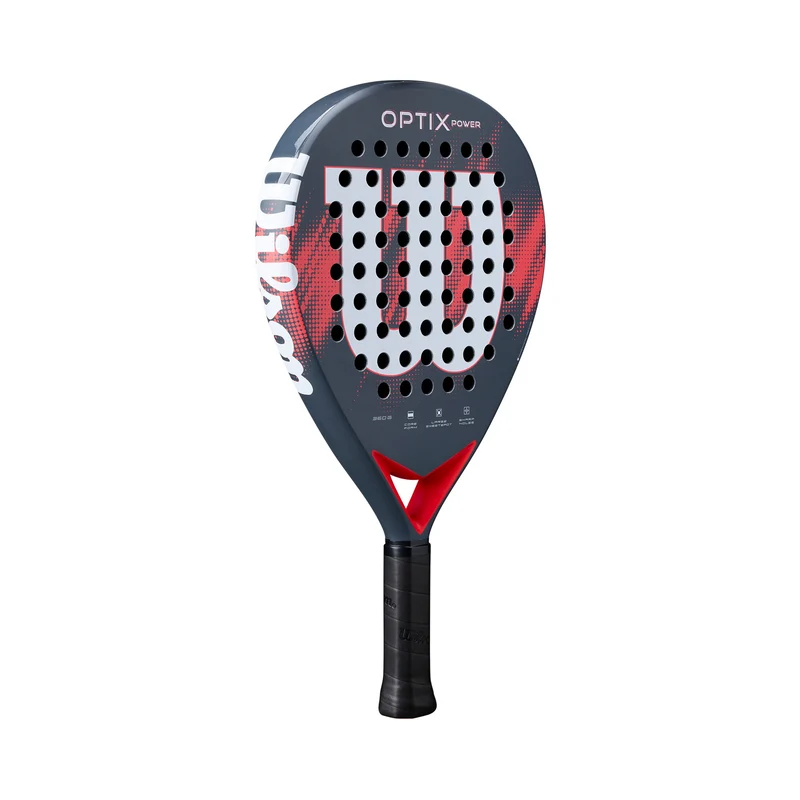 Optix V2 Power Padelschläger