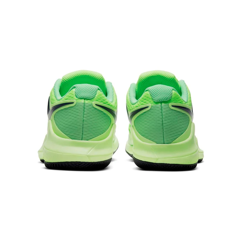 Vapor X Allcourtschuh Kinder-hellgrün, schwarz