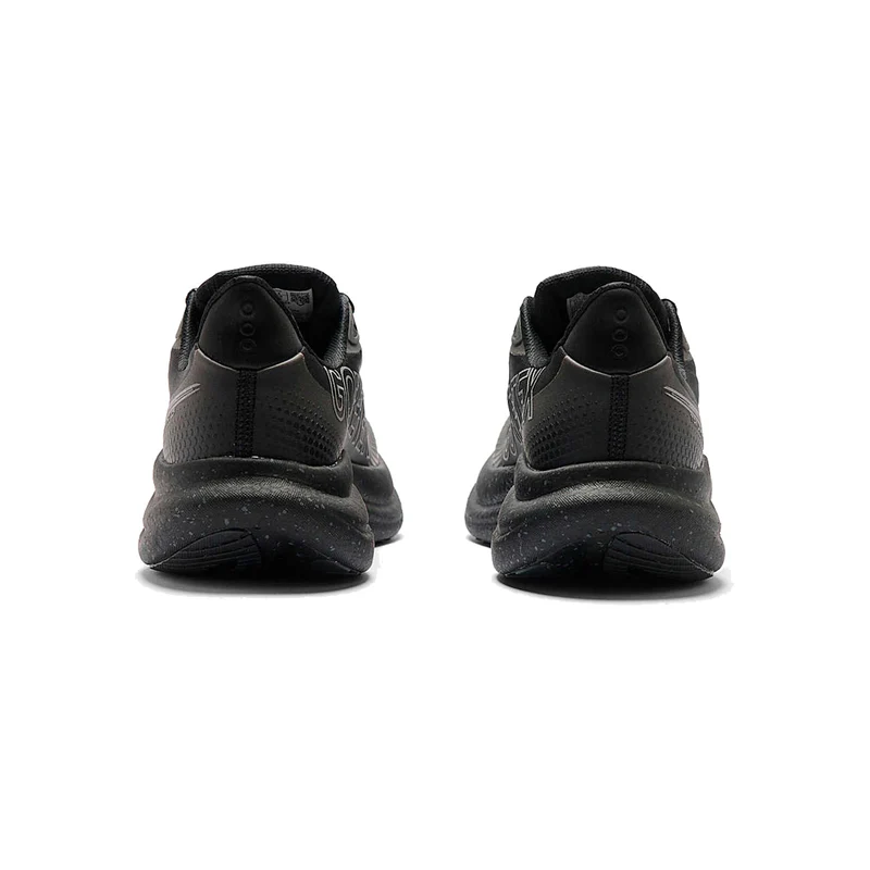 Triumph 23 GTX Neutralschuh Herren-schwarz, schwarz