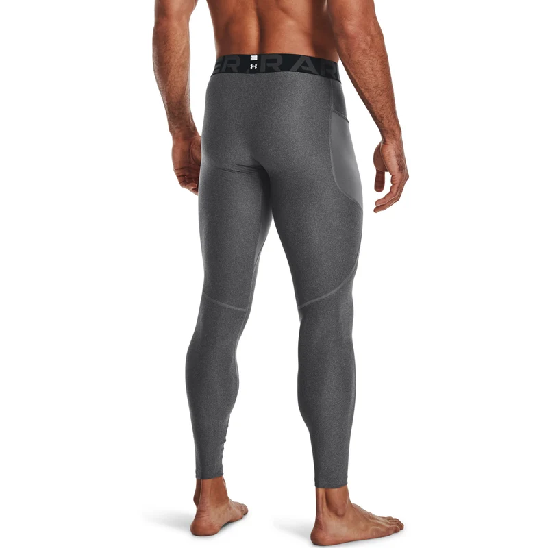 Heatgear Tight Herren-Grau