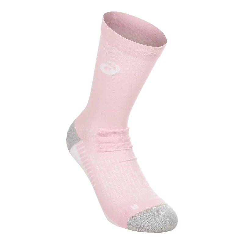 Performance Crew Laufsocken Unisex - flieder