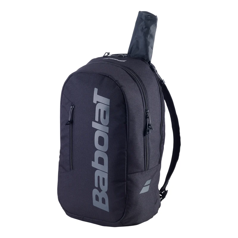 Court Lite 2025 Rucksack-Schwarz