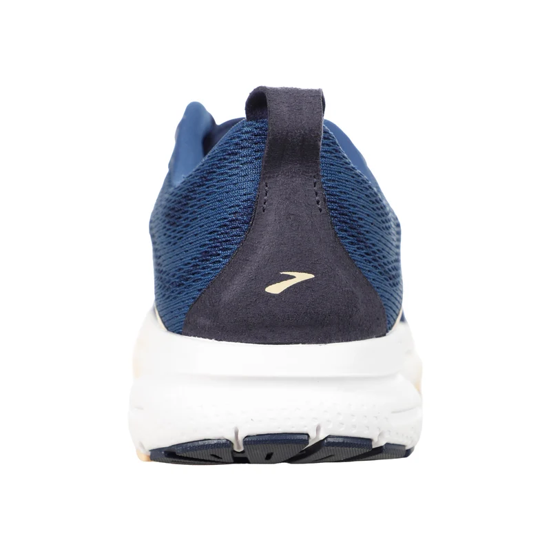 Trace 4 Neutralschuh Damen - blau, apricot