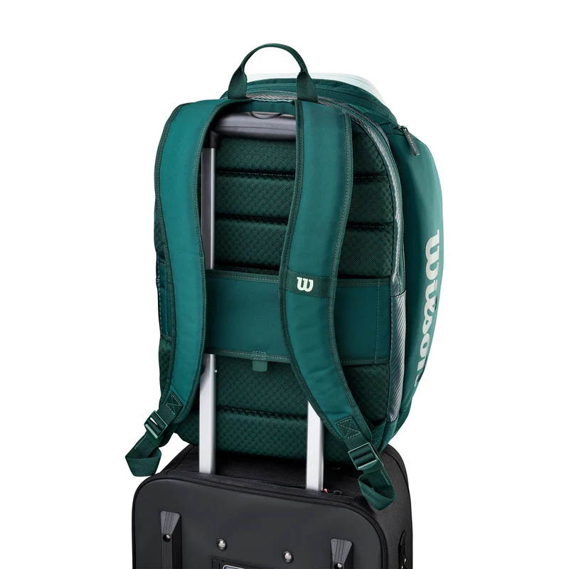 Blade V10 Rucksack - petrol