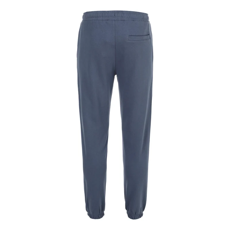 Input Fleece Trainingshose Herren - blaugrau