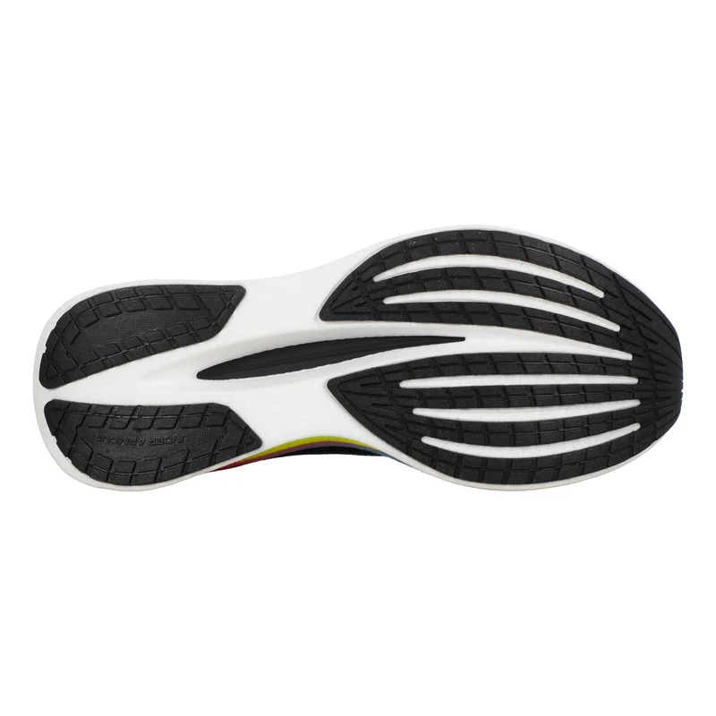 Velociti Pro 2 Wettkampfschuh Unisex-schwarz, blau