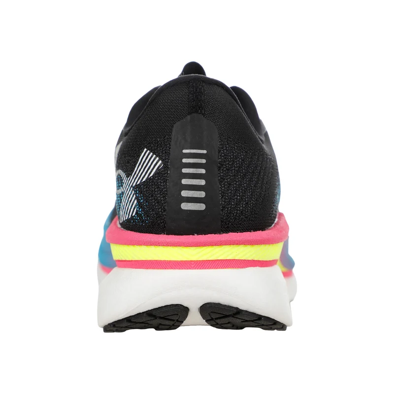 Velociti Pro 2 Wettkampfschuh Unisex-schwarz, blau