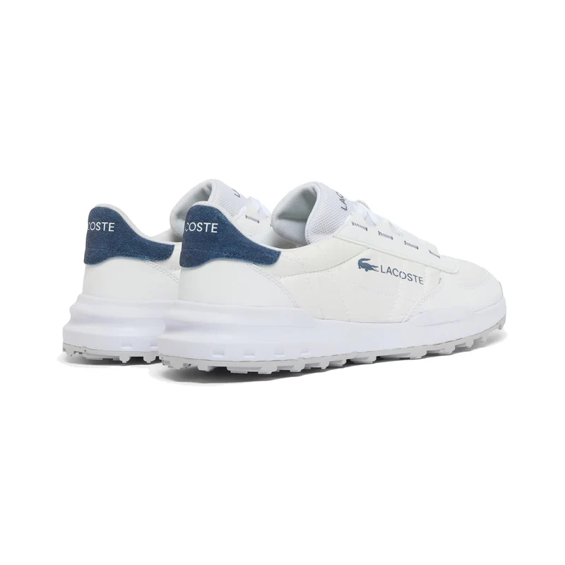 Elite Active Evo Sneaker Herren-weiß, dunkelblau