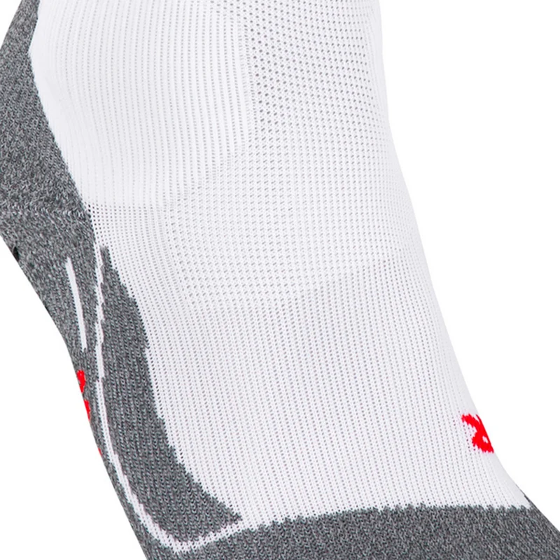 4Grip Stabilizing Sportsocken Herren - weiß
