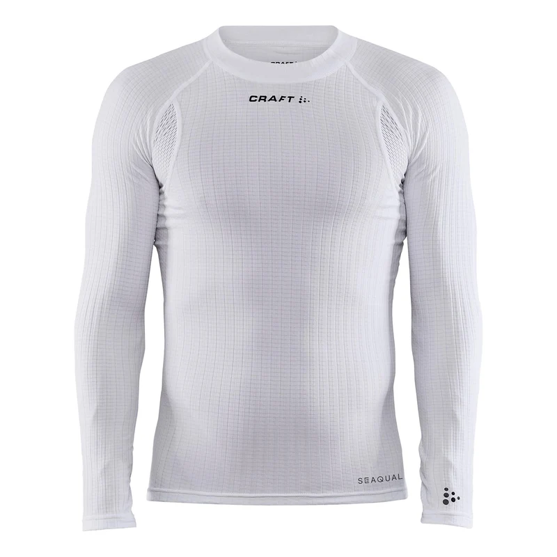 Active Extrme X CN T-Shirt -weiß